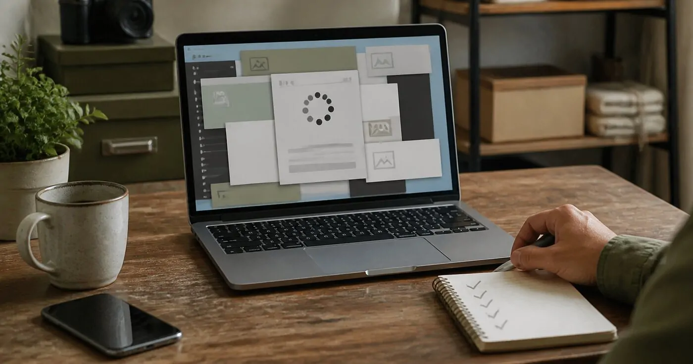 5 Signs Your Website Is Quietly Costing You Customers