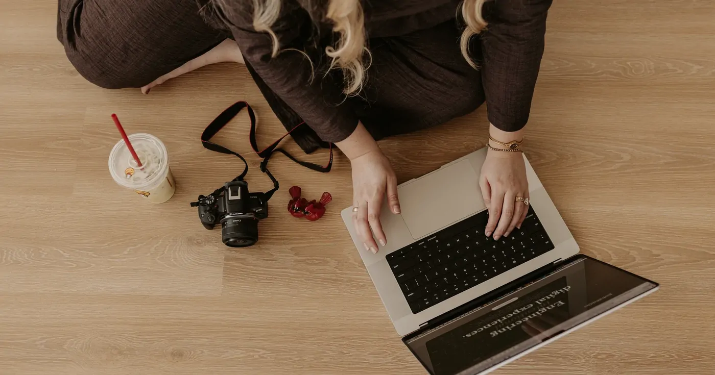 What Does a Professional Website Redesign Actually Include?