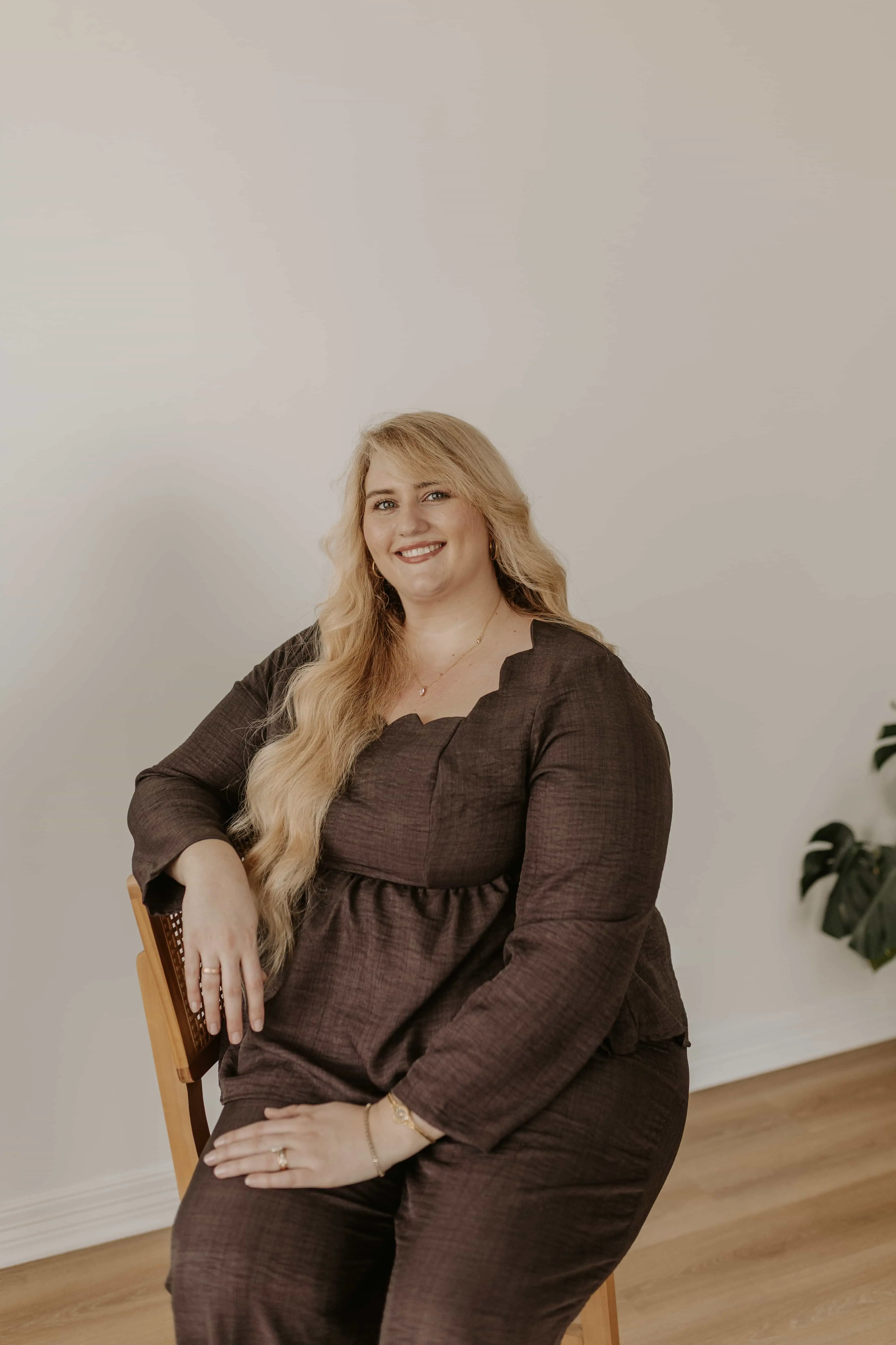 Lexis Jindra of JindraWebDev