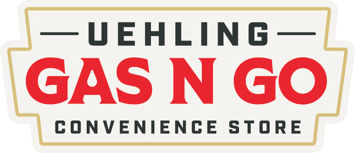 Uehling Gas N Go client logo